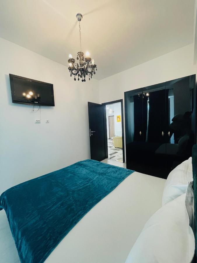 Apartment Family Near Mall Iasi